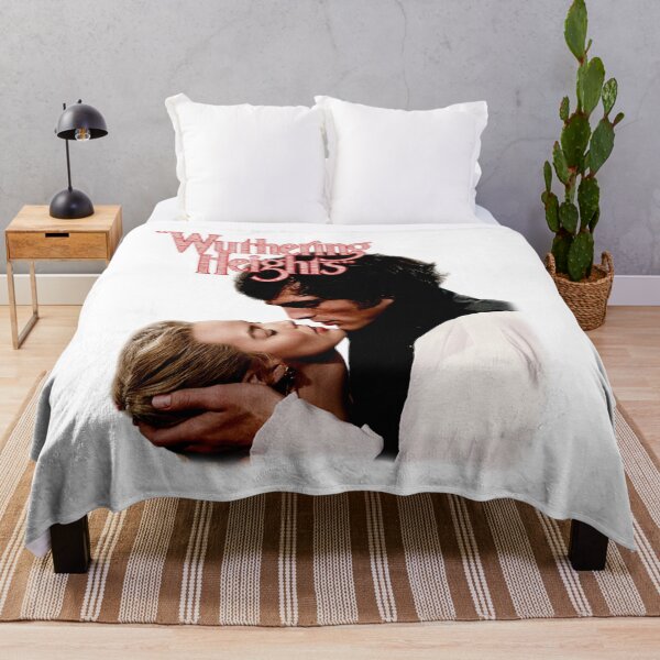 Item preview, Heathcliff Movie  designed and sold by AltAesthetic.