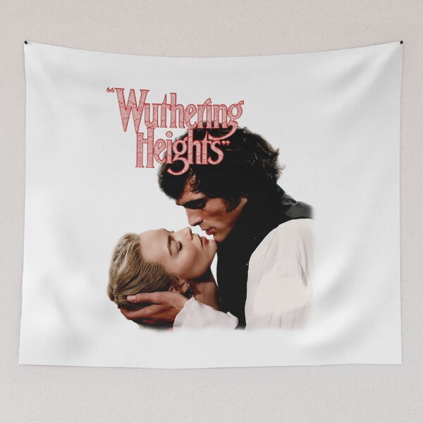 Item preview, Heathcliff Movie  designed and sold by AltAesthetic.