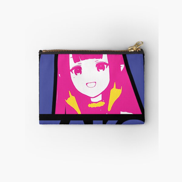 Item preview, Hololive En Ina Tako Bell Logo Parody designed and sold by VilmaWebe.
