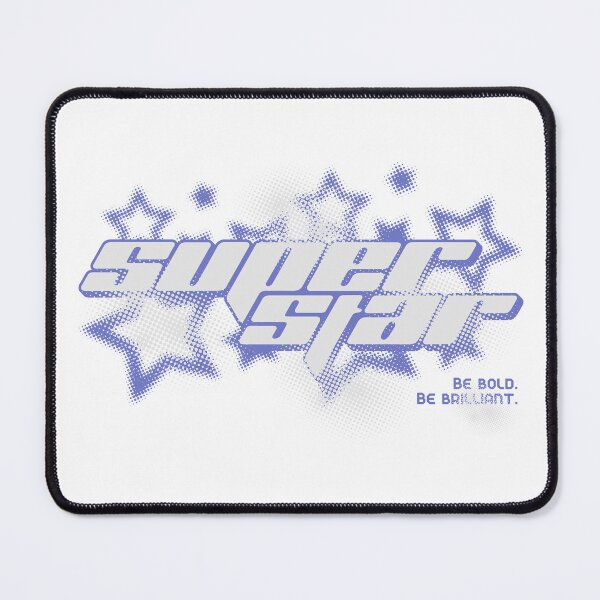 Item preview, Purple and White Y2K Stars illustration designed and sold by Desikhanna123.