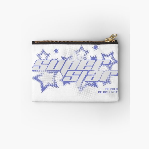 Item preview, Purple and White Y2K Stars illustration designed and sold by Desikhanna123.