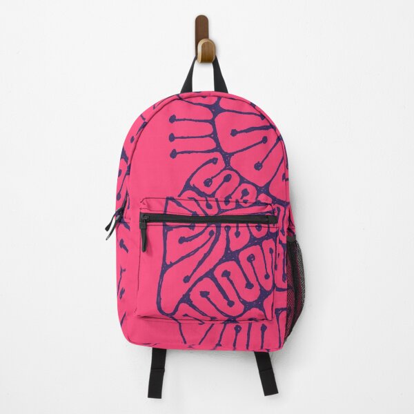 Item preview, NUCLEUS HOT PINK designed and sold by KolbStudios.