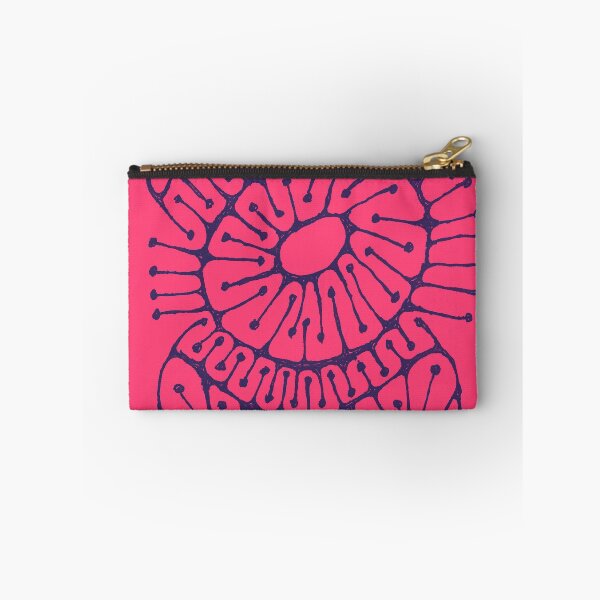 Item preview, NUCLEUS HOT PINK designed and sold by KolbStudios.