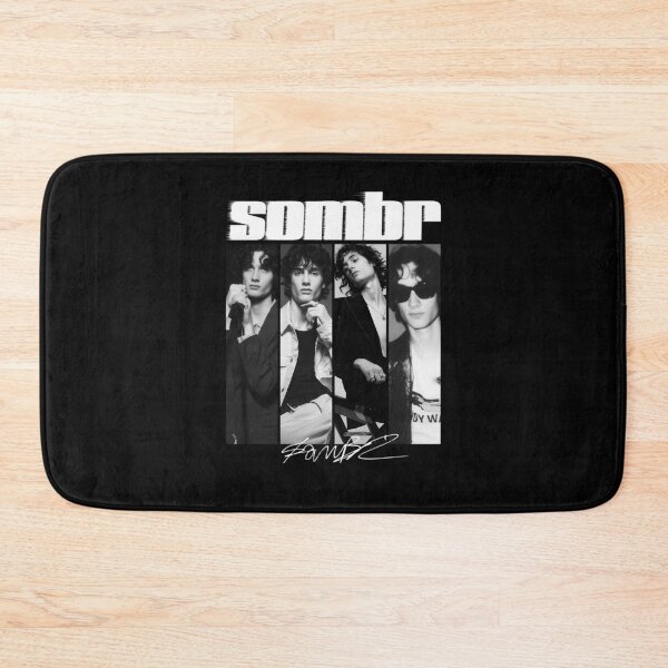 Item preview,  Sombr 90S designed and sold by Designmymmm.