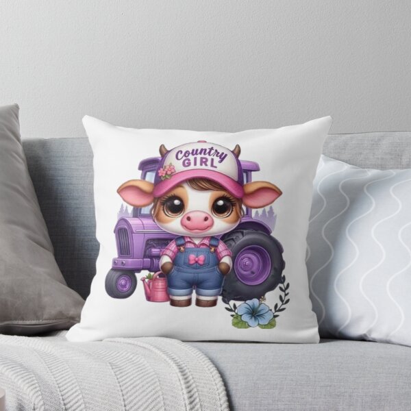Item preview, Country Girl  designed and sold by Tabby Coffin.