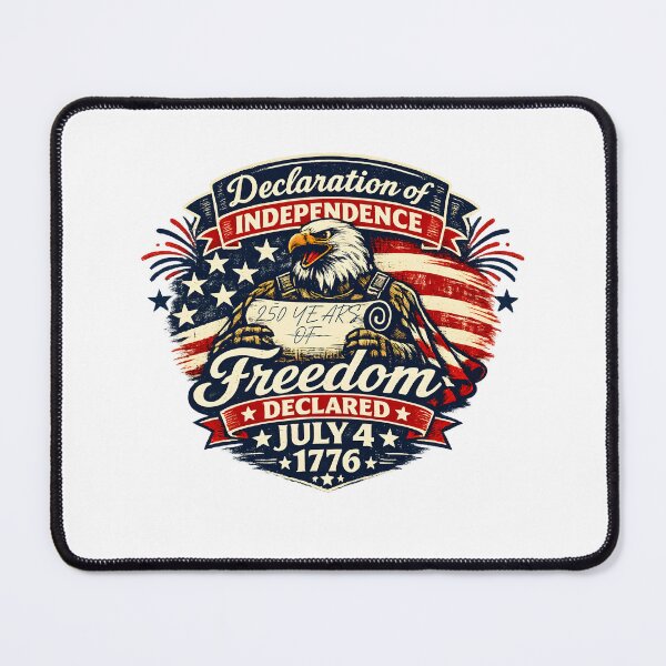 Item preview, Declaration Of Independence 1776 2026 Anniversary designed and sold by RoyesButler.