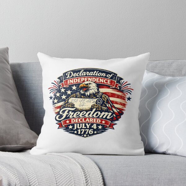 Item preview, Declaration Of Independence 1776 2026 Anniversary designed and sold by RoyesButler.
