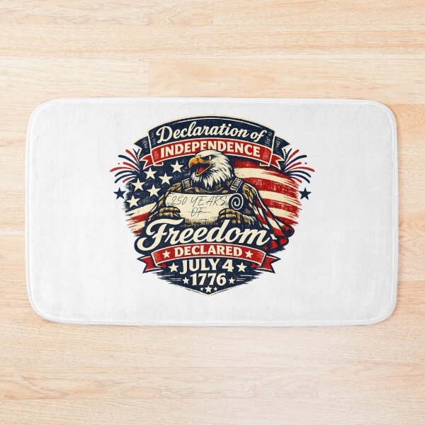 Item preview, Declaration Of Independence 1776 2026 Anniversary designed and sold by RoyesButler.