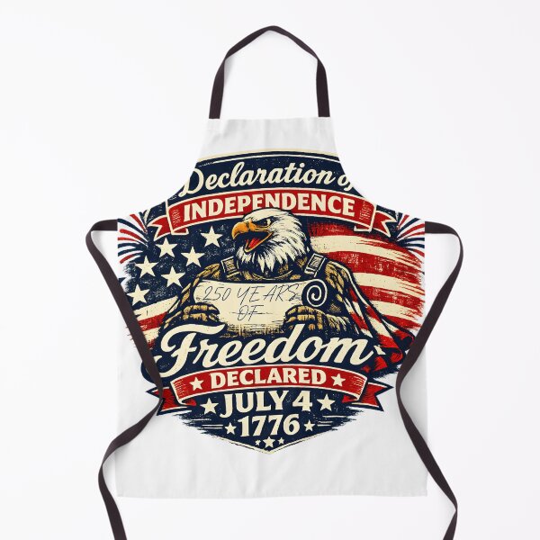 Item preview, Declaration Of Independence 1776 2026 Anniversary designed and sold by RoyesButler.