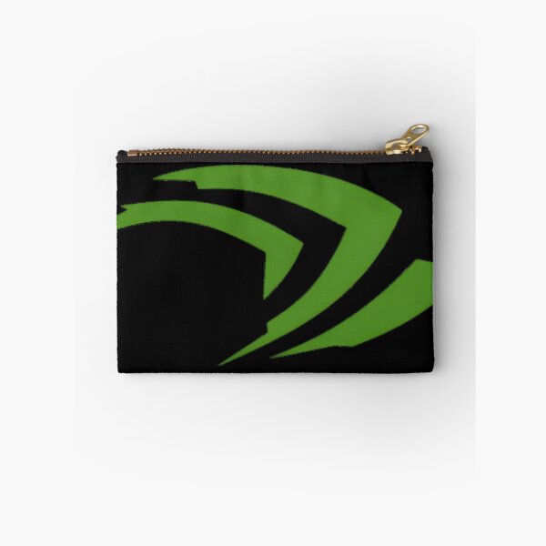 Aperçu de l'œuvre Logo Nvidia créée et vendue par VilmaWebe.