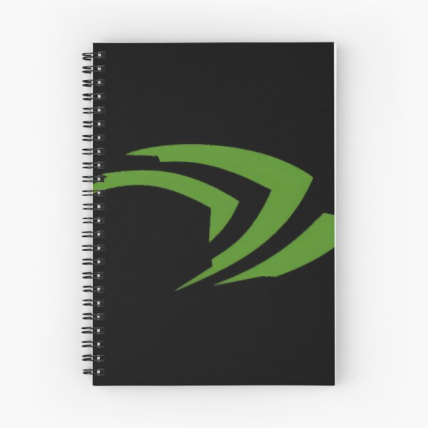Item preview,  Nvidia Logo designed and sold by VilmaWebe.