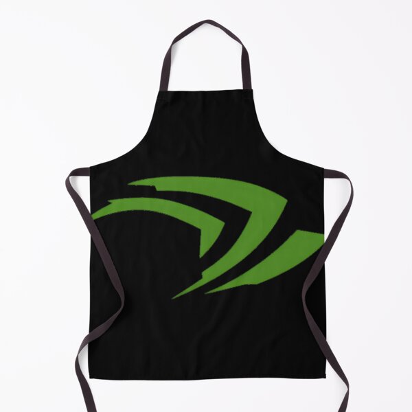 Item preview,  Nvidia Logo designed and sold by VilmaWebe.