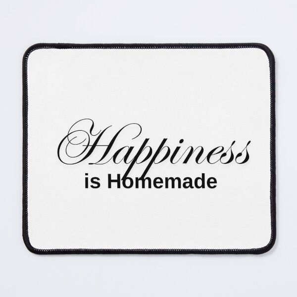 Item preview, Happiness Is Homemade designed and sold by Mywaymylife.