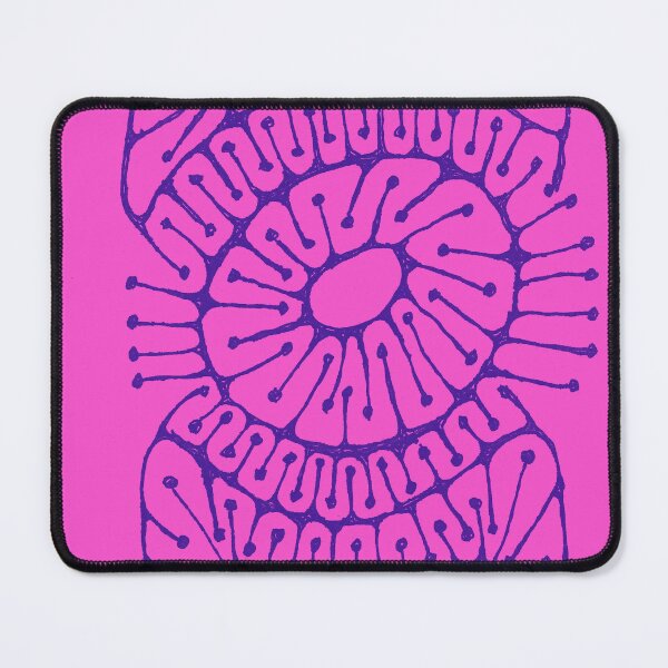 Item preview, NUCLEUS FUCHSIA designed and sold by KolbStudios.