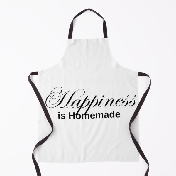 Item preview, Happiness Is Homemade designed and sold by Mywaymylife.