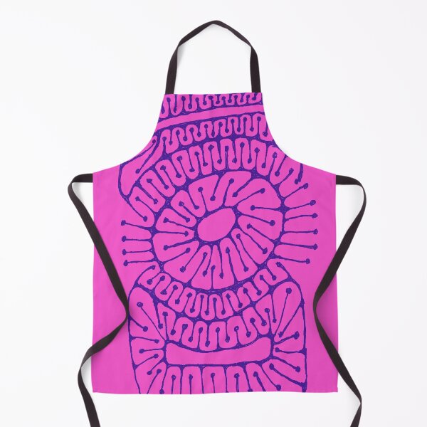 Item preview, NUCLEUS FUCHSIA designed and sold by KolbStudios.