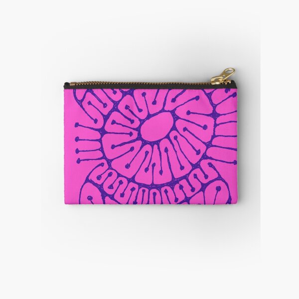 Item preview, NUCLEUS FUCHSIA designed and sold by KolbStudios.