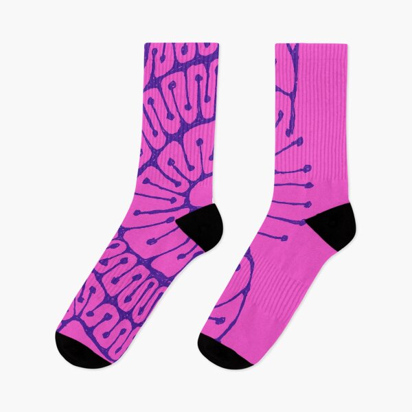 Item preview, NUCLEUS FUCHSIA designed and sold by KolbStudios.