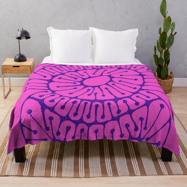 Item preview, NUCLEUS FUCHSIA designed and sold by KolbStudios.