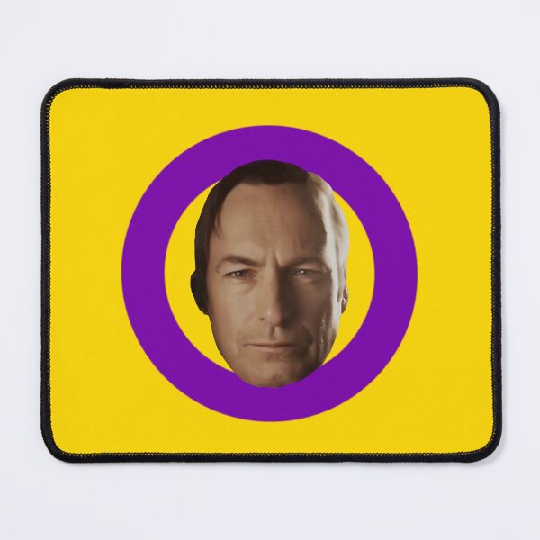 Item preview, Intersex Saul Goodman Pride designed and sold by Stephen-Strange.