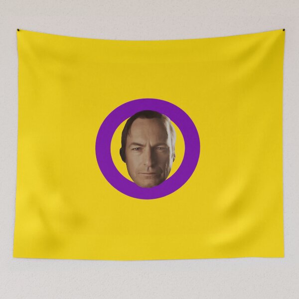 Item preview, Intersex Saul Goodman Pride designed and sold by Stephen-Strange.