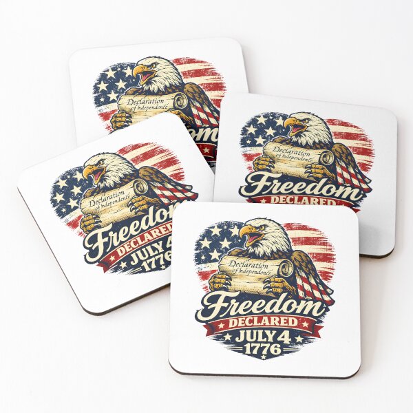 Item preview, Declaration Of Independence Freedom 1776 2026 Anniversary designed and sold by RoyesButler.
