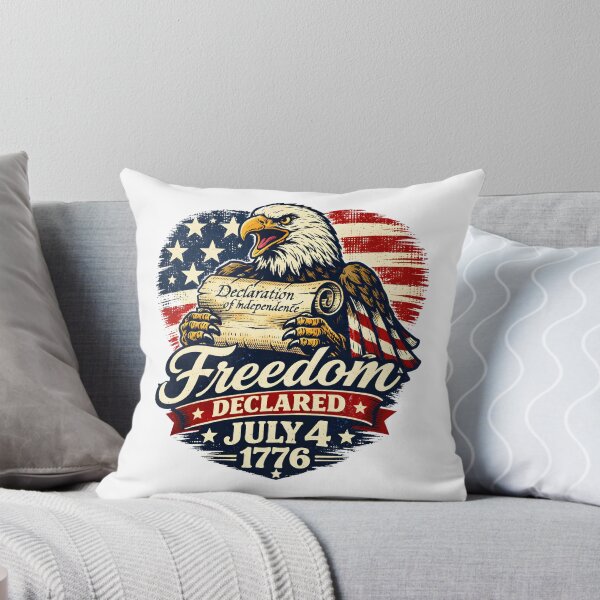 Item preview, Declaration Of Independence Freedom 1776 2026 Anniversary designed and sold by RoyesButler.