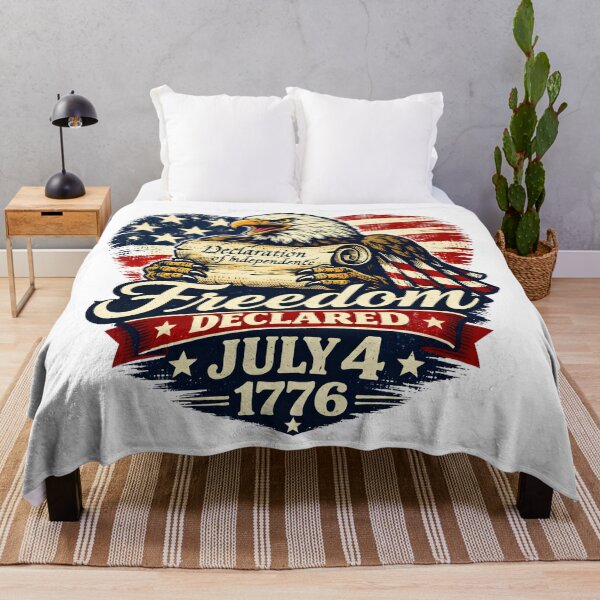 Item preview, Declaration Of Independence Freedom 1776 2026 Anniversary designed and sold by RoyesButler.