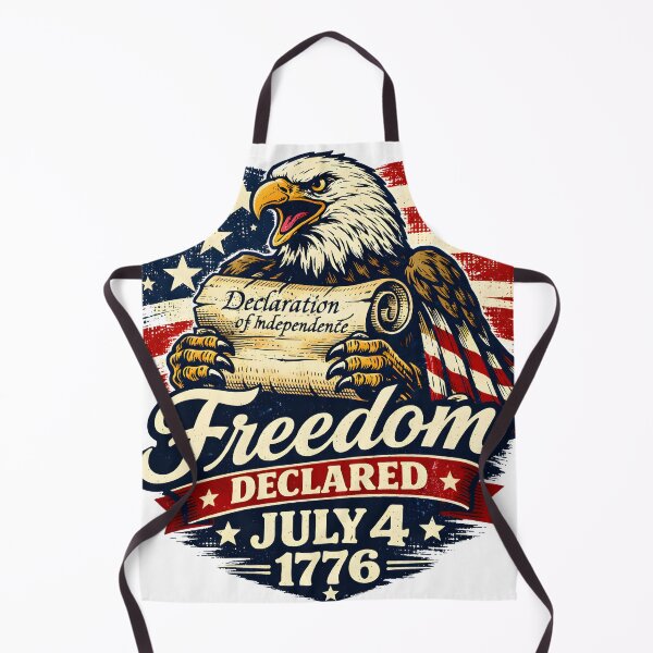 Item preview, Declaration Of Independence Freedom 1776 2026 Anniversary designed and sold by RoyesButler.