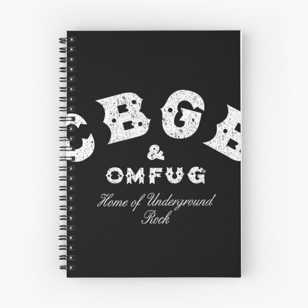 Item preview, Cbgb  Classic Logo designed and sold by DapPauce.