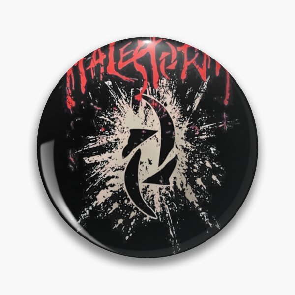 Item preview, Halestormss Band  designed and sold by Des-inator.