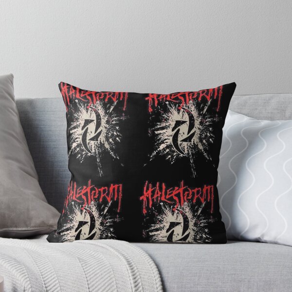 Item preview, Halestormss Band  designed and sold by Des-inator.