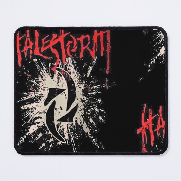 Item preview, Halestormss Band designed and sold by Des-inator.
