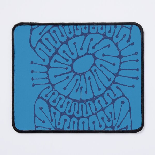 Item preview, NUCLEUS BLUE designed and sold by KolbStudios.