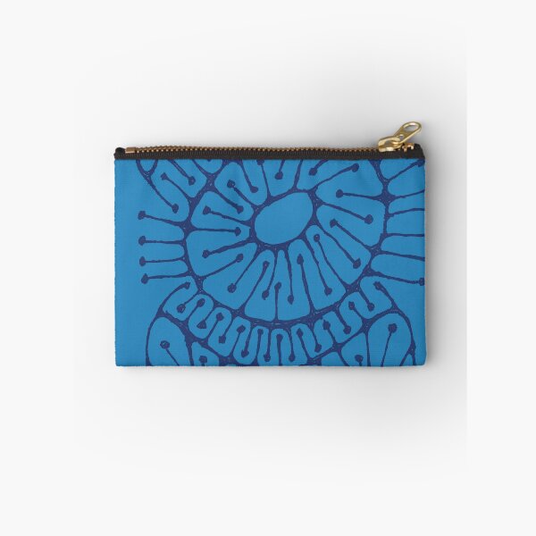 Item preview, NUCLEUS BLUE designed and sold by KolbStudios.