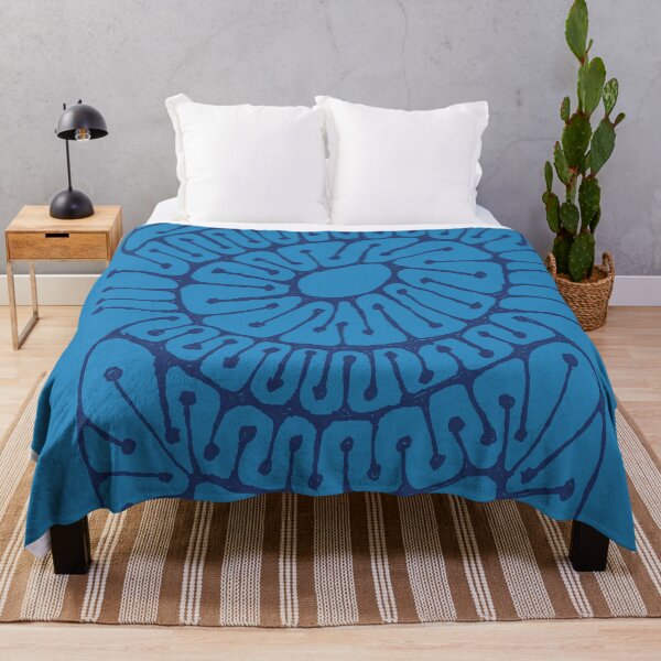 Item preview, NUCLEUS BLUE designed and sold by KolbStudios.