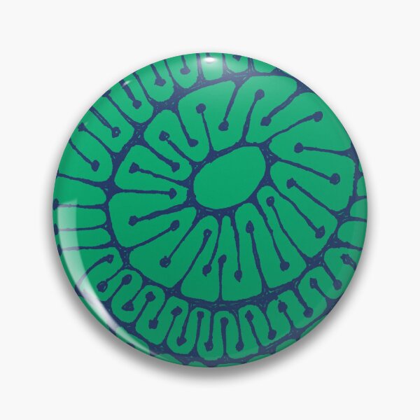 Item preview, NUCLEUS GREEN designed and sold by KolbStudios.