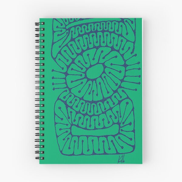 Item preview, NUCLEUS GREEN designed and sold by KolbStudios.