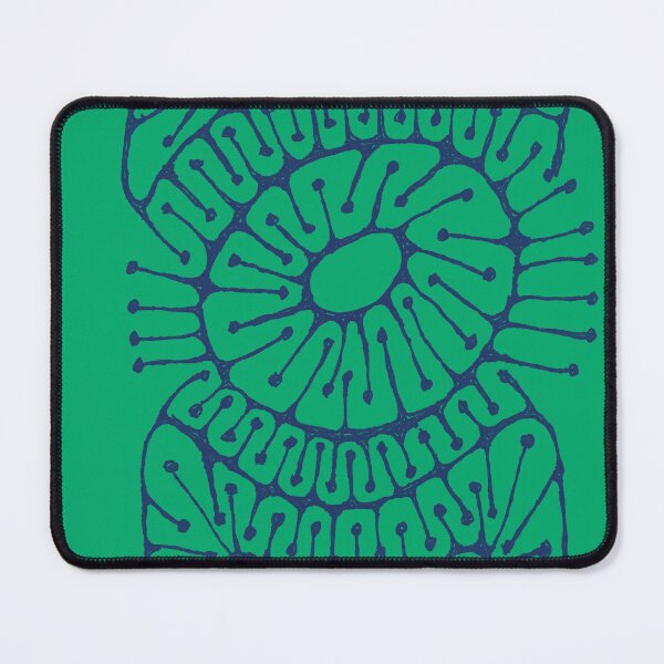 Item preview, NUCLEUS GREEN designed and sold by KolbStudios.