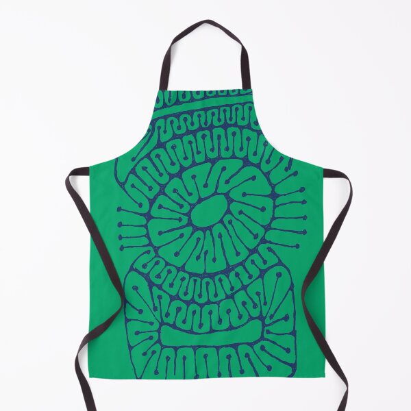 Item preview, NUCLEUS GREEN designed and sold by KolbStudios.