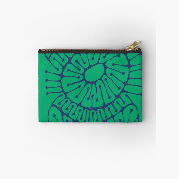 Item preview, NUCLEUS GREEN designed and sold by KolbStudios.