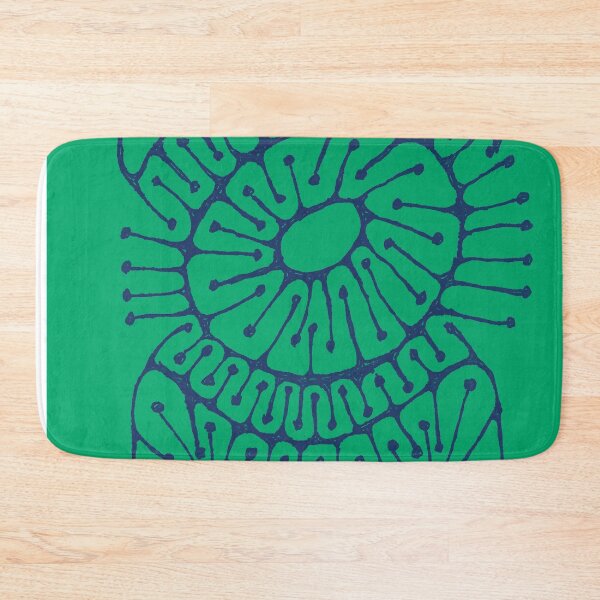 Item preview, NUCLEUS GREEN designed and sold by KolbStudios.