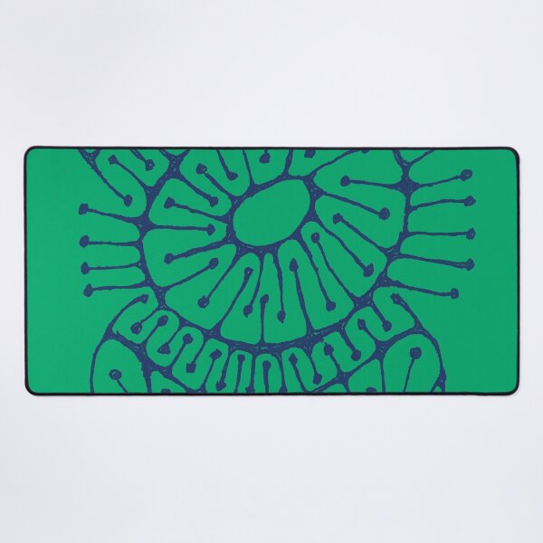 Item preview, NUCLEUS GREEN designed and sold by KolbStudios.