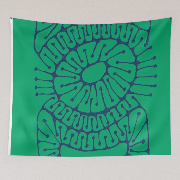 Item preview, NUCLEUS GREEN designed and sold by KolbStudios.