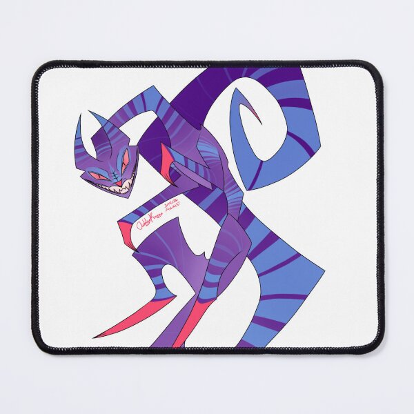 Item preview, A Mischievous Feline? designed and sold by AshK137.