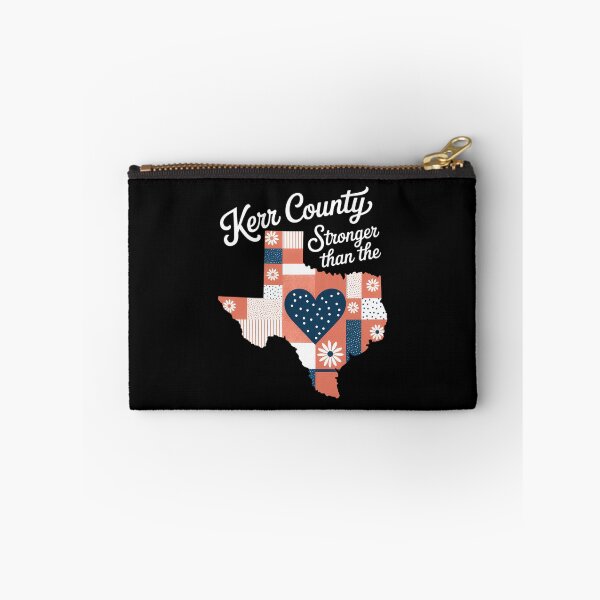Item preview, Kerrville Strong Hill Country Texas Support Texas Strong designed and sold by EllenJast.
