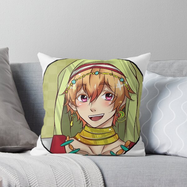 Item preview, Free! - Nagisa Hazuki arabian ver designed and sold by LeightPF.
