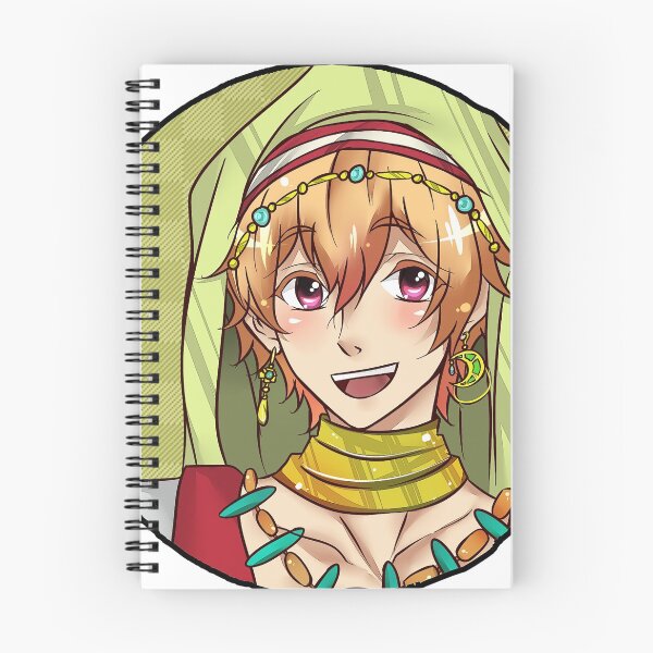 Item preview, Free! - Nagisa Hazuki arabian ver designed and sold by LeightPF.