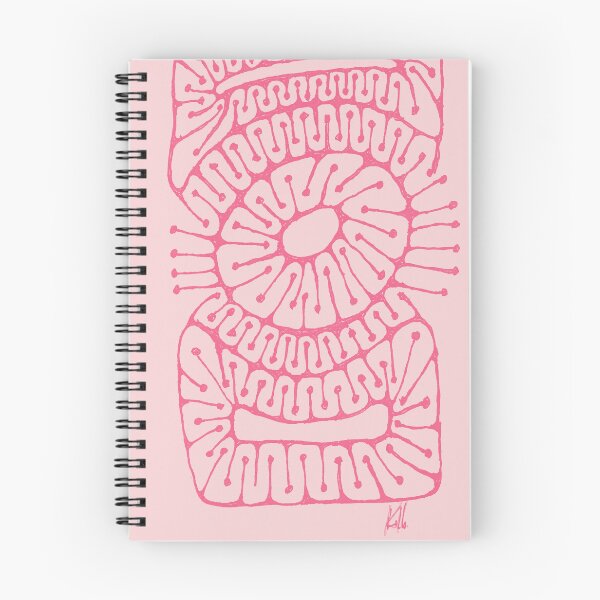 Item preview, NUCLEUS PINK designed and sold by KolbStudios.