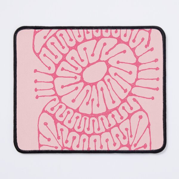 Item preview, NUCLEUS PINK designed and sold by KolbStudios.